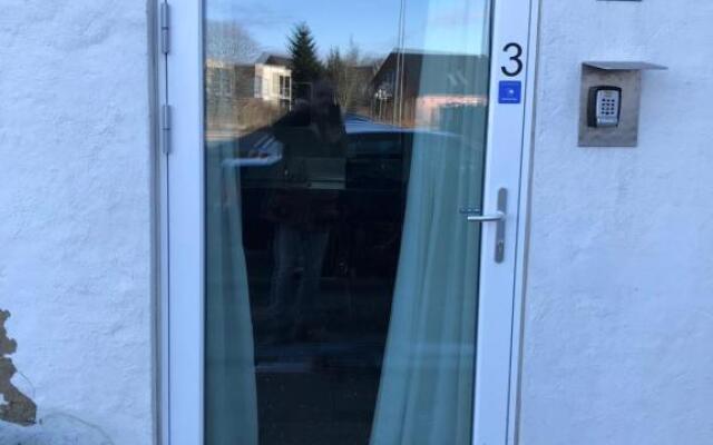 Holstebro Sky Studio
