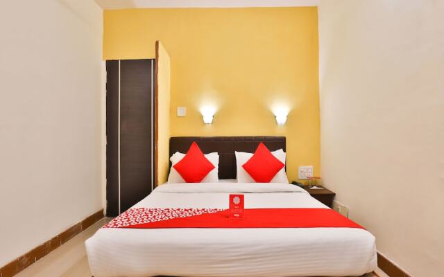 OYO 13668 Hotel Utsav