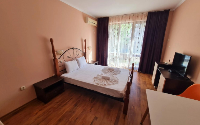 MitProt Panorama Bay 2 ap 31