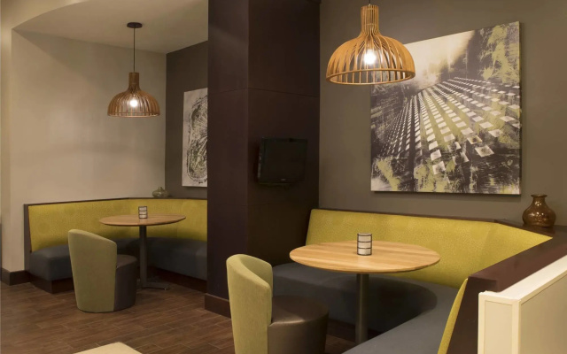 Courtyard by Marriott Boynton Beach