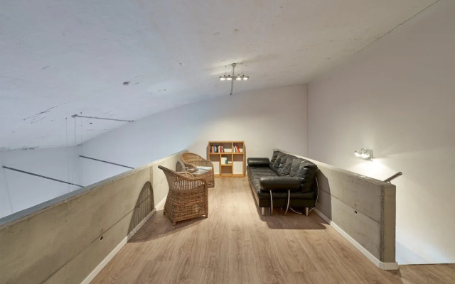 havelblau FERIENLOFTS