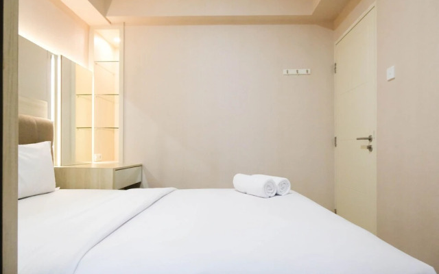 Spacious 2Br Apartment With Access Mall At Tanglin Supermall Mansion