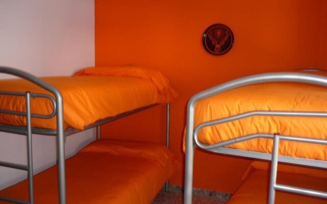 Hostal Raco Extem