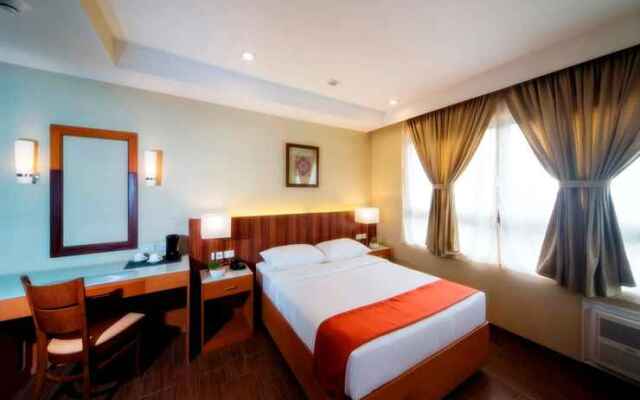 One V Hotel Apartel