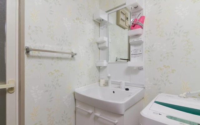 Cosmo Residence Tamatsukuri 801