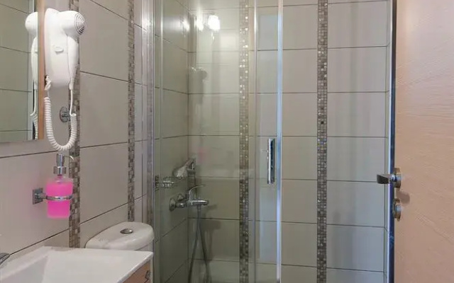 Holiday Rooms