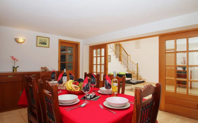 Villa Saint Martin