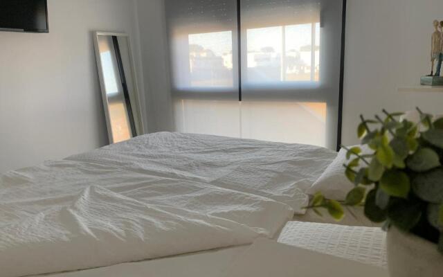Penthouse Las 2 Salchichas