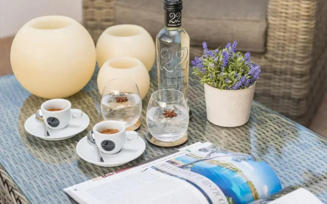 Boutique Hotel Oriola