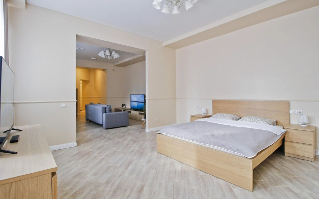 Апартаменты Baltic Point