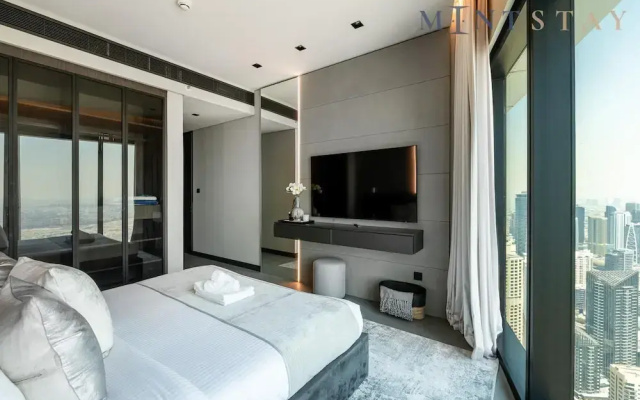 Modern 4BR M w Beach Access at Address JBR - Apartment in ดูไบ - Photo 5