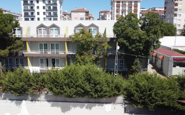 Talen Otel