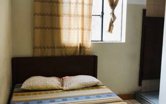 LEO DO-DO Hostal Piura