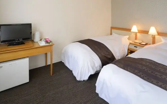 Hotel Rubino Kyoto Horikawa