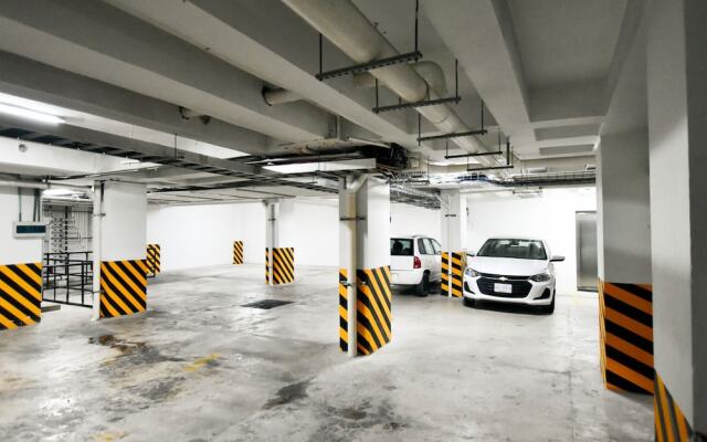 OP downtown studio by Casago