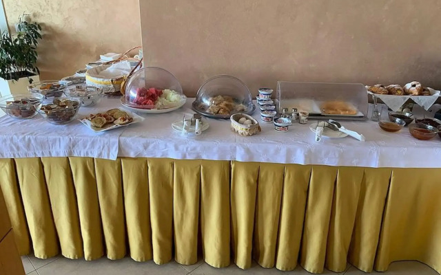 Hotel Gold