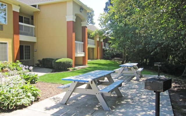 Extended Stay America Suites Portland Tigard