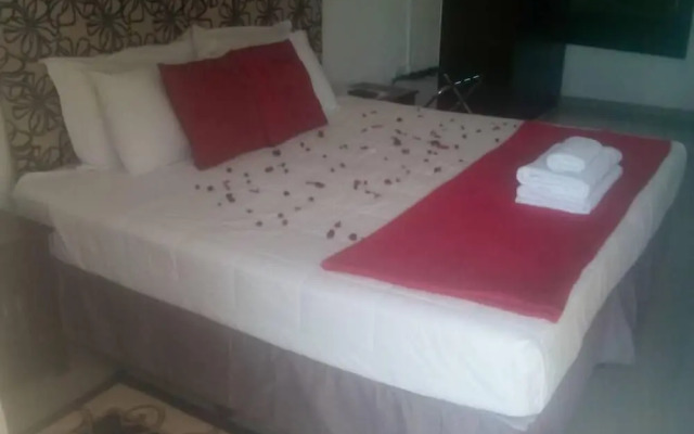 Gie's Guest house