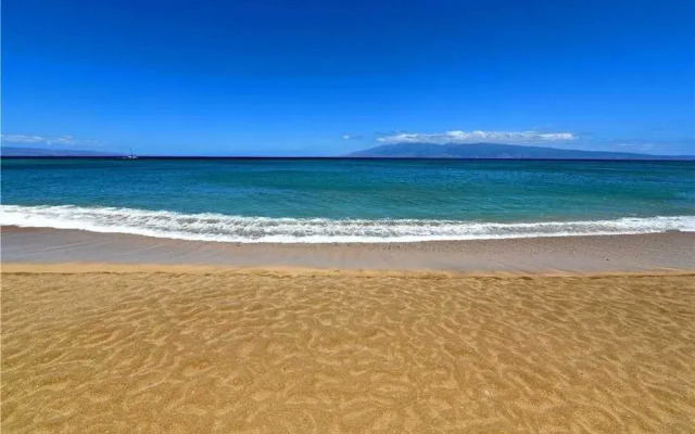 Kahana Villas #F507 - 2 Br Condo