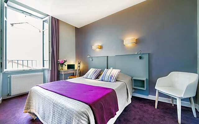 Le Saphir