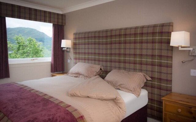 Loch Rannoch Highland Club Osprey Lodge
