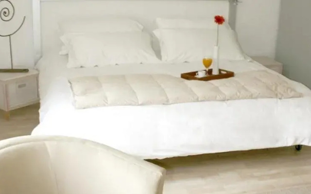 Hotel Piedraluna