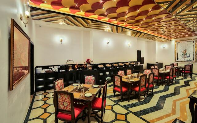 Sterling Balicha Udaipur