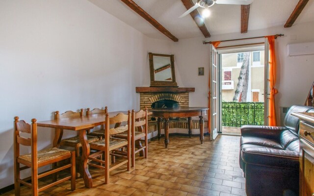 Awesome Home in Marina Romea With 5 Bedrooms and Wifi
