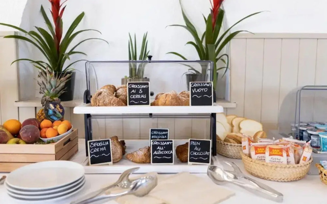 Hotel Quisisana Vada