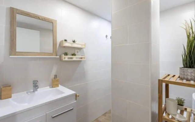 Luxury Suite Patio del Arquitecto