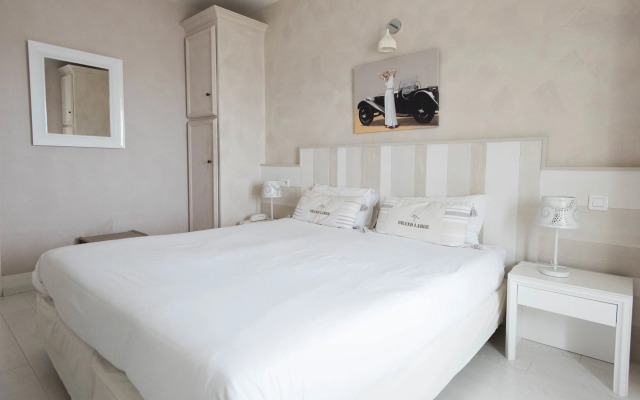 The Originals Boutique, Hôtel Miramar