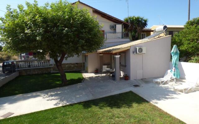 Patsis Appartment