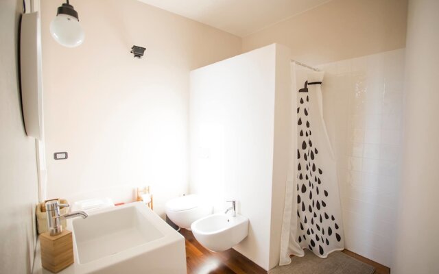 Villa Alba B&B
