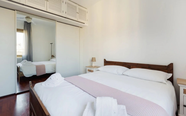 Porta Romana Cosy Nest