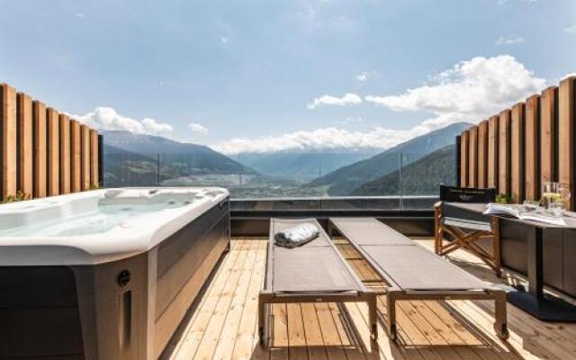 DAS GERSTL Alpine Retreat