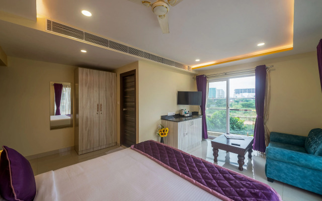 Zenith Hotels Hebbal Bangalore