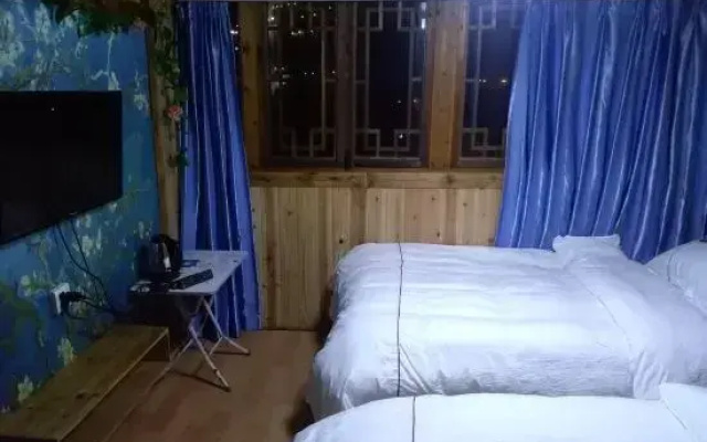 Xijiang Qianhu Miaozhai Maicheng Inn