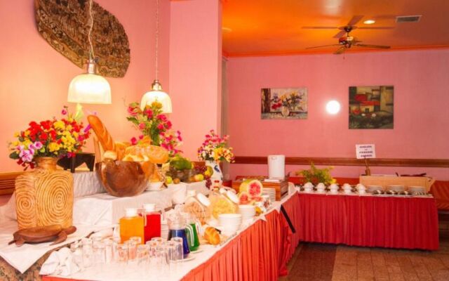 The Hideaway Hotel