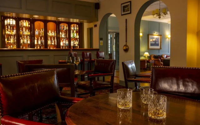 Knipoch House Hotel
