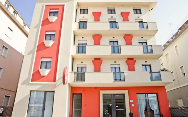 Residence le Stelle