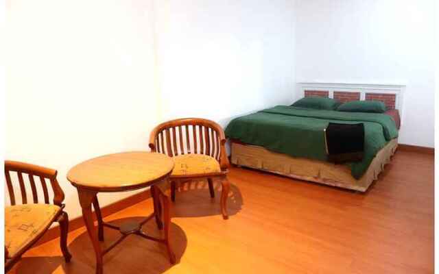 Rumaterra Bed & Breakfast