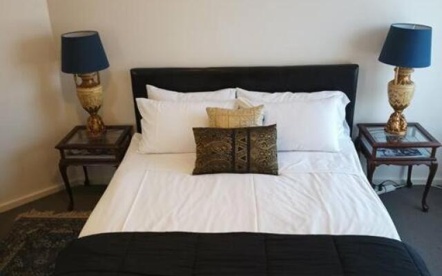 The Windsor lodge by BreathingSpace