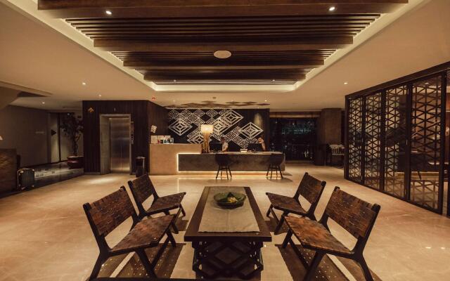 The Vira Bali Boutique Hotel & Suite