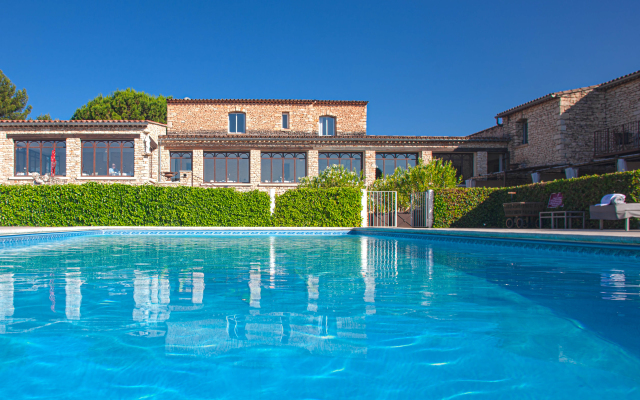 Le Phébus & Spa - Relais & Chateaux