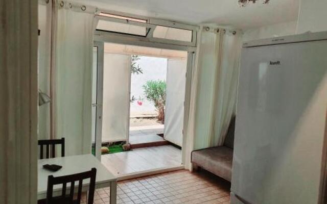 Bungalow 2-7 Playa del Ingles