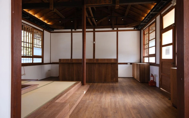 Machiya Posong