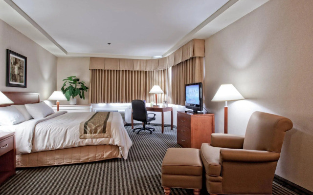 SureStay Hotel by Best Western Chilliwack