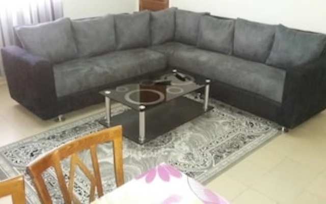 Residence Axa