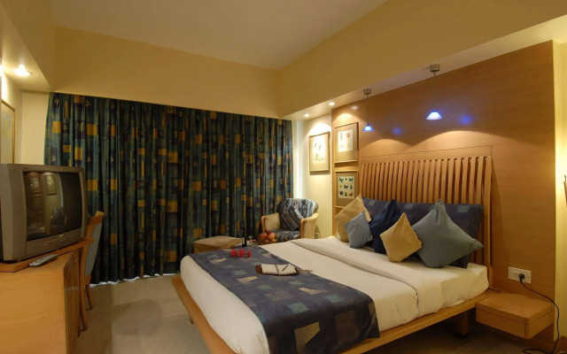 Treebo Regency - Bund Garden, Dhole Patil Road