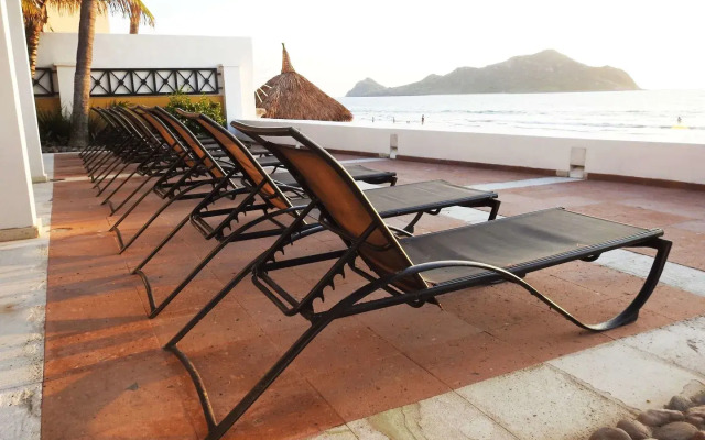 Best Western Hotel Posada Freeman Zona Dorada